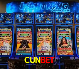 A Revolução dos Aplicativos de Jogos no CUNBET