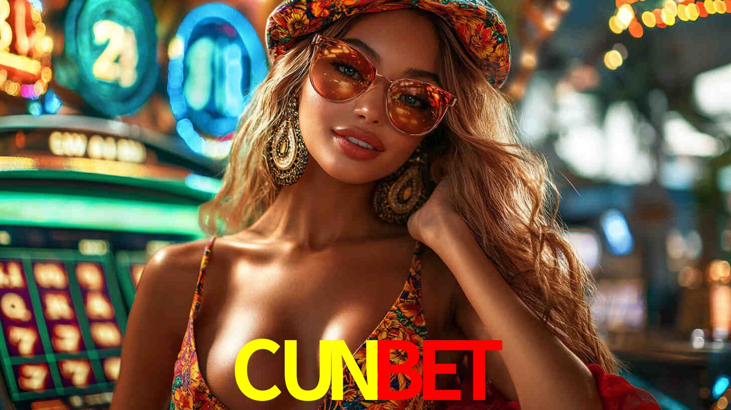 Statistics CUNBET