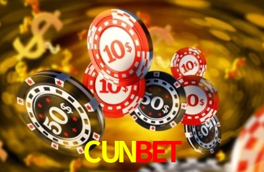 Experiência VIP CUNBET