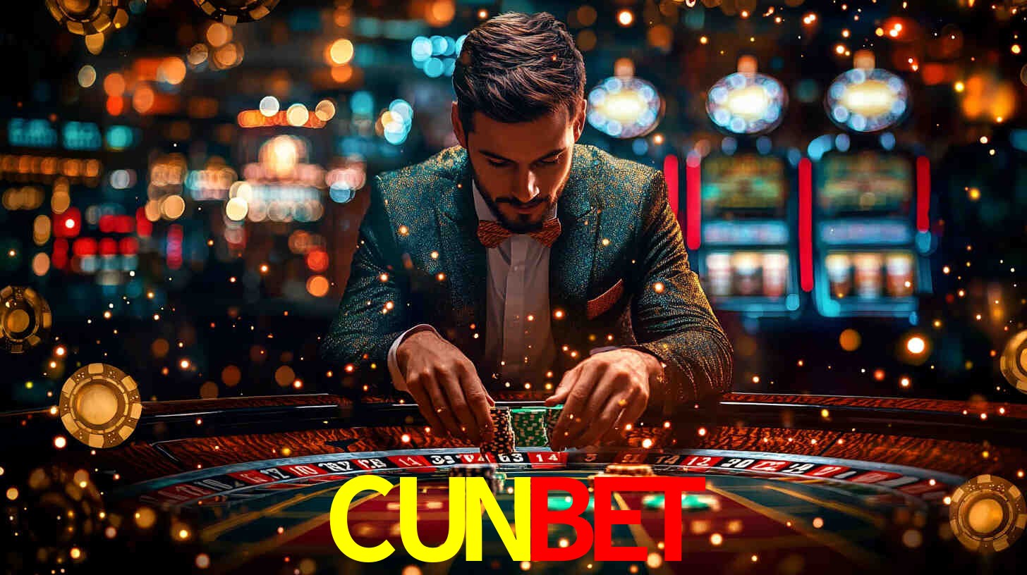 Welcome Bonus CUNBET