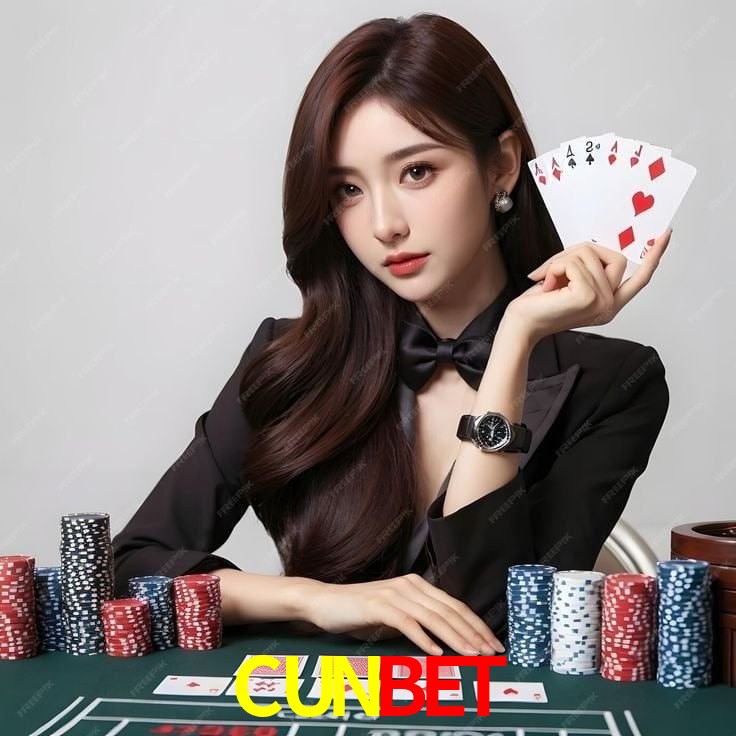 CUNBET login