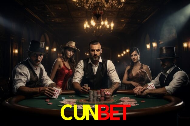 CUNBET,CUNBET app