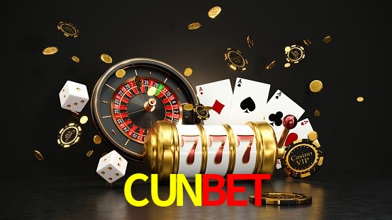 Secure Login CUNBET