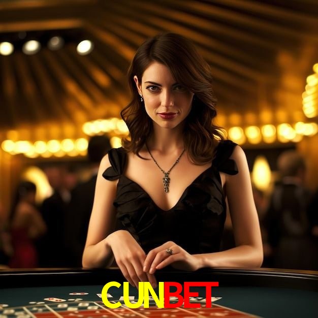 CUNBET