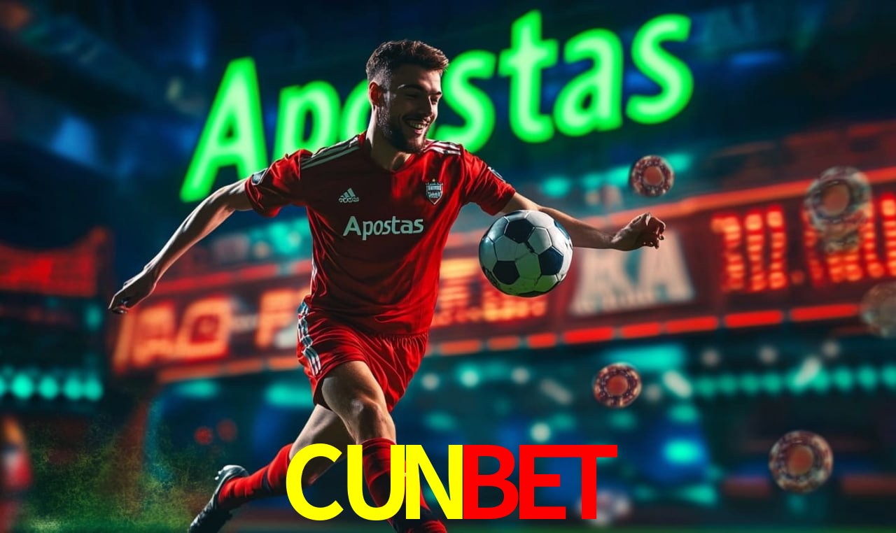 Casino Ao Vivo CUNBET