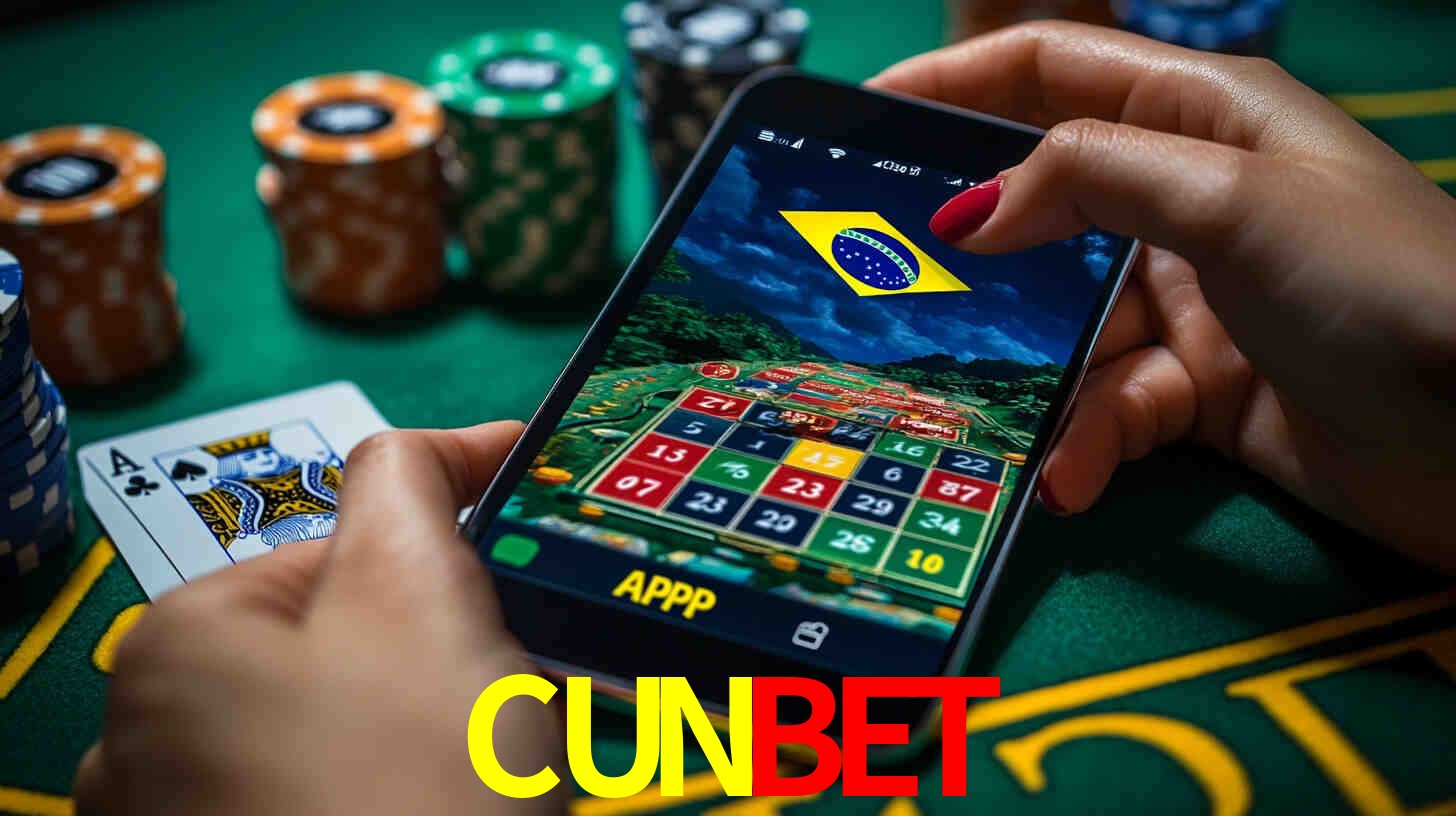 Explorando a Categoria de Eventos em Apostas na CUNBET