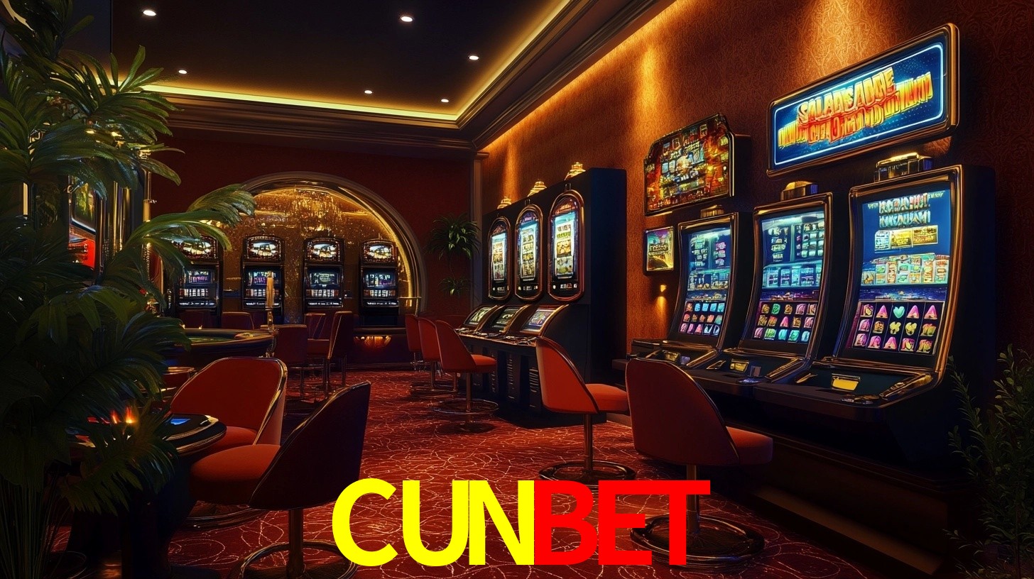 Game Statistics CUNBET