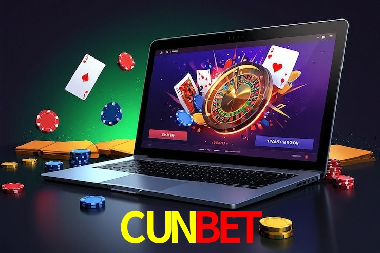 CUNBET app