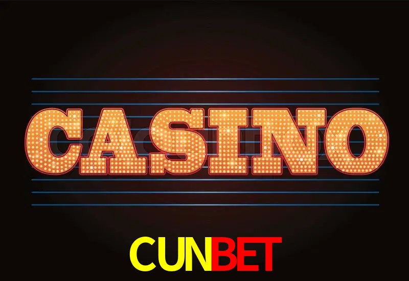Diretório de Jogos CUNBET