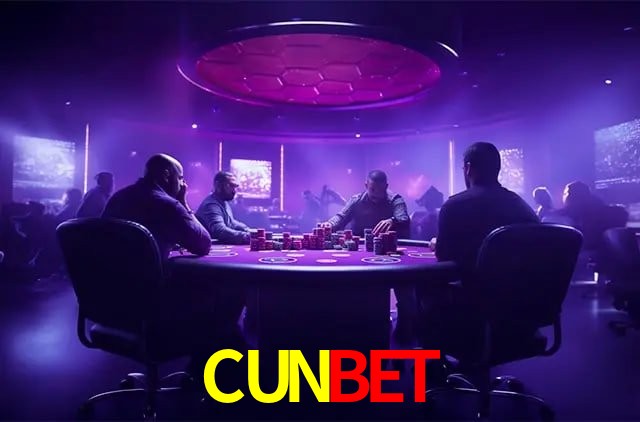 Provedores de Jogos CUNBET