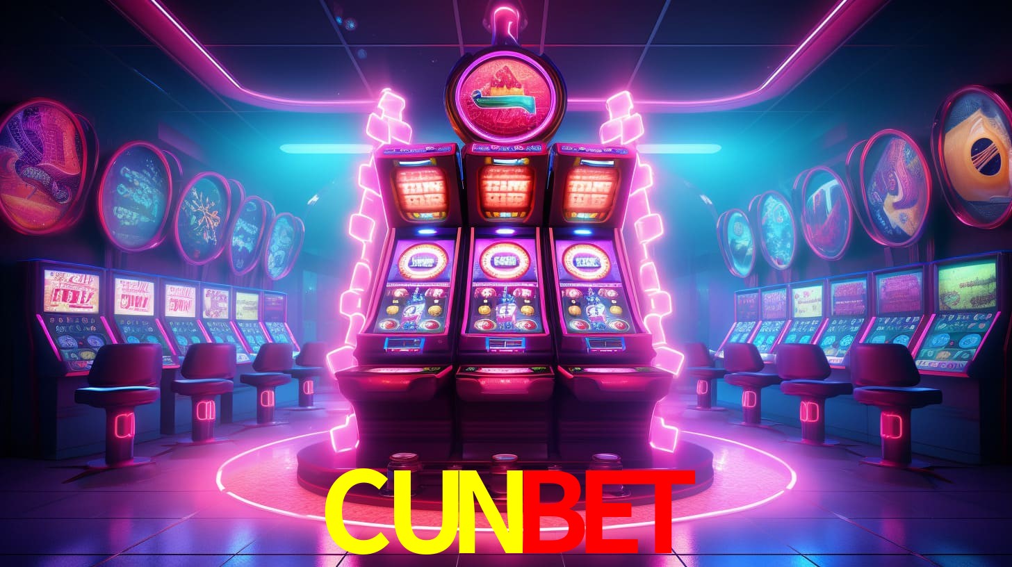 VIP Casino CUNBET