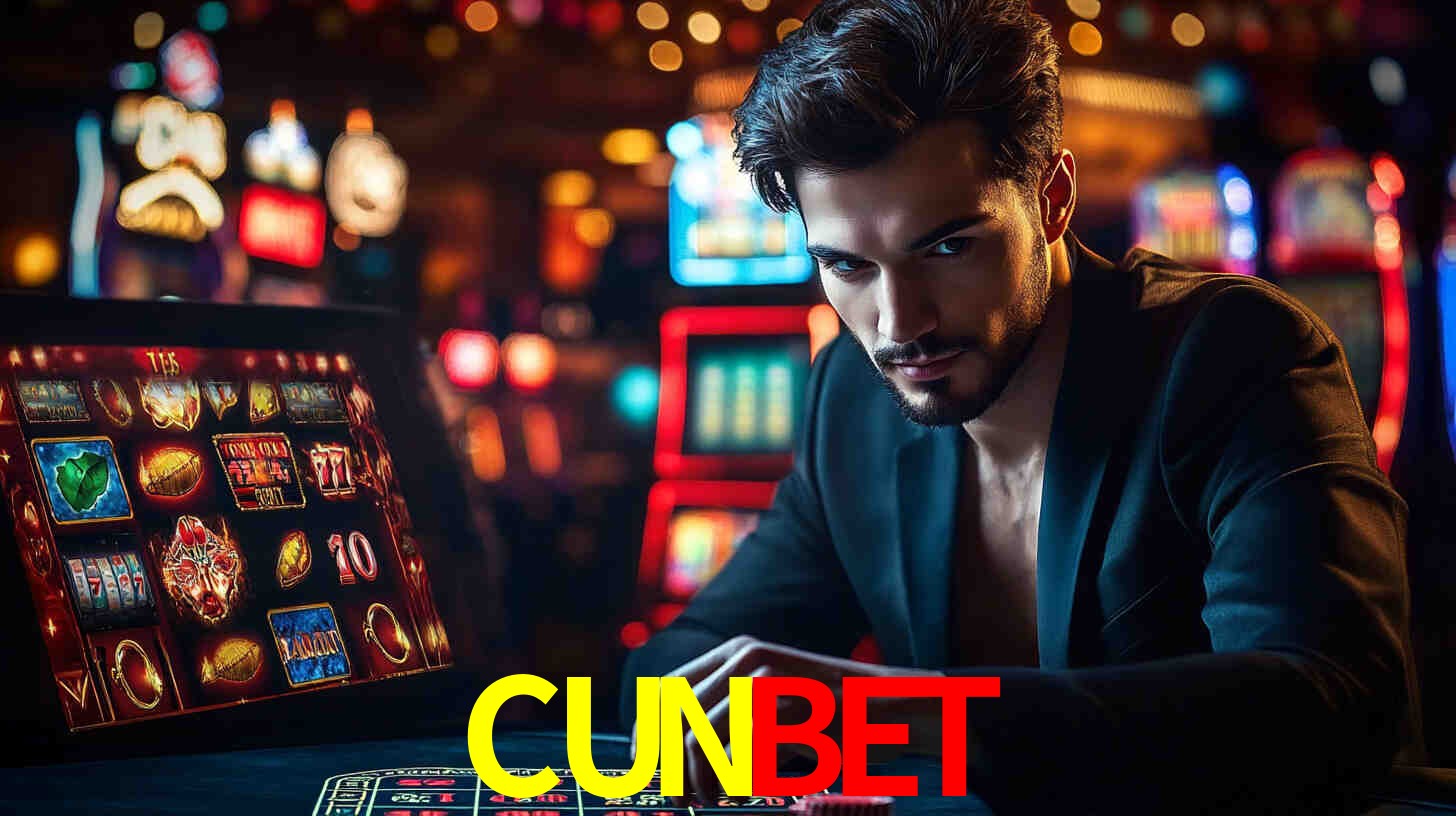 Daily Bonuses CUNBET