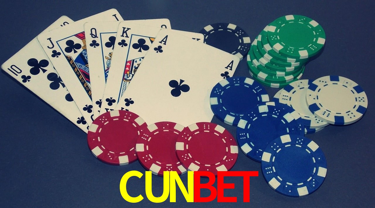 Weekend Specials CUNBET
