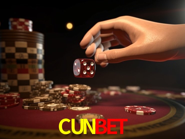 Benefícios da Conta CUNBET