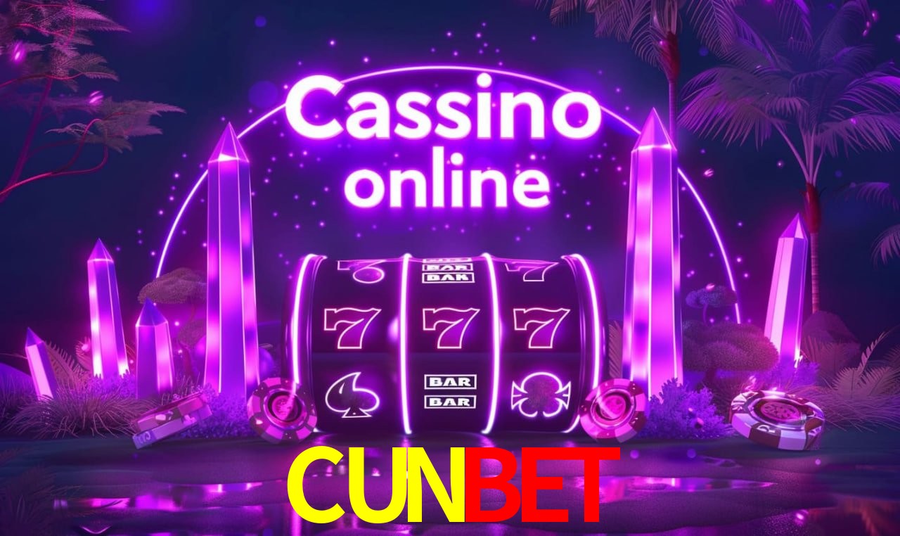 Especiais de Fim de Semana CUNBET
