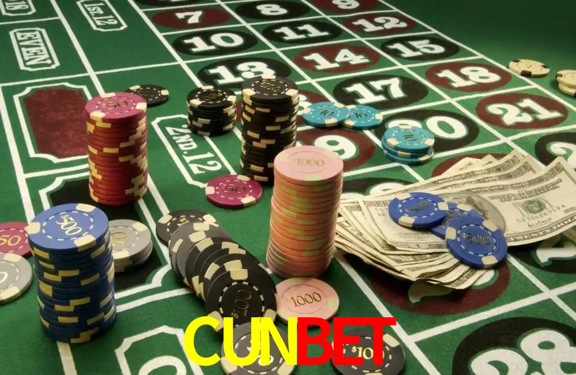 Flash Promotion CUNBET