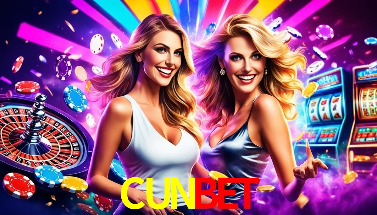 Mesa de Blackjack CUNBET
