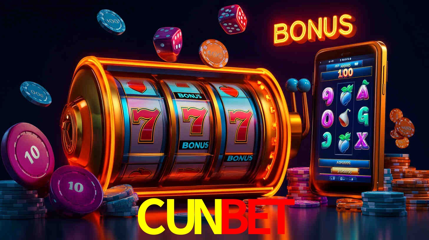 Desvendando o Mundo dos Jogos Virtuais na CUNBET