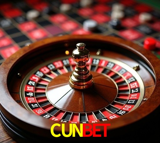 CUNBET: Jogos de Caça-Níqueis-Altas Recompensas, Roleta-Velocidade, Blackjack-Desafios Máximos