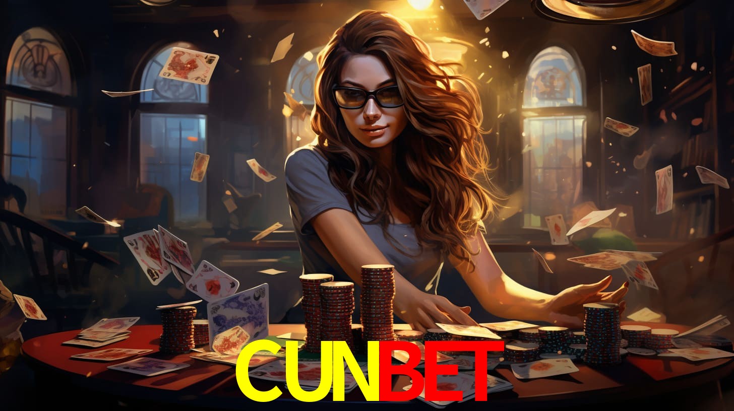 Slot Games CUNBET