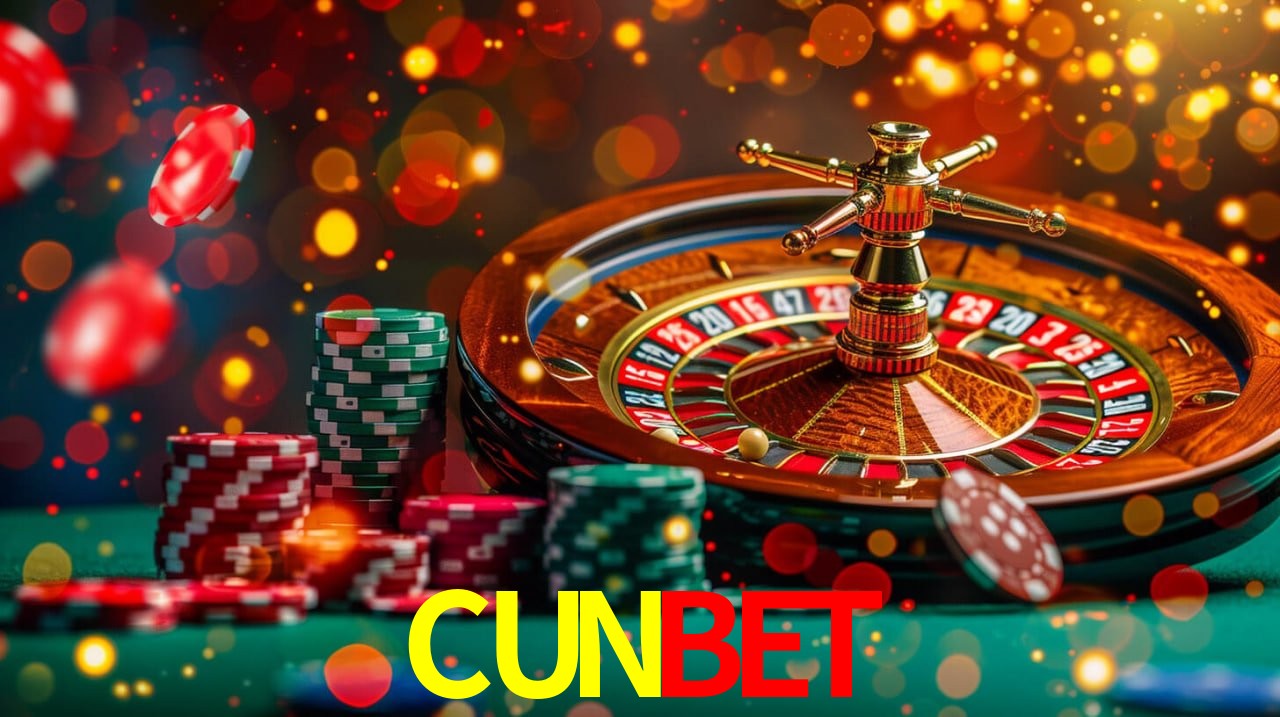 cassino CUNBET