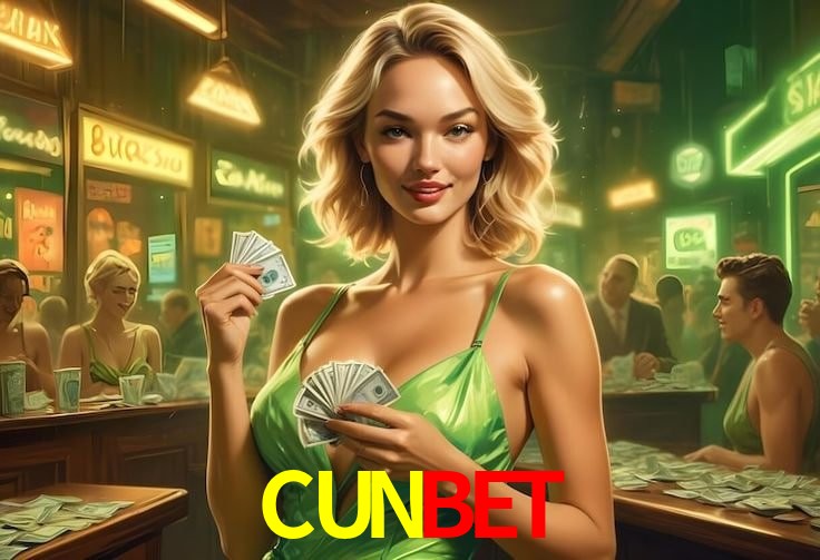 CUNBET app