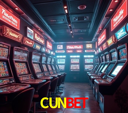 CUNBET login