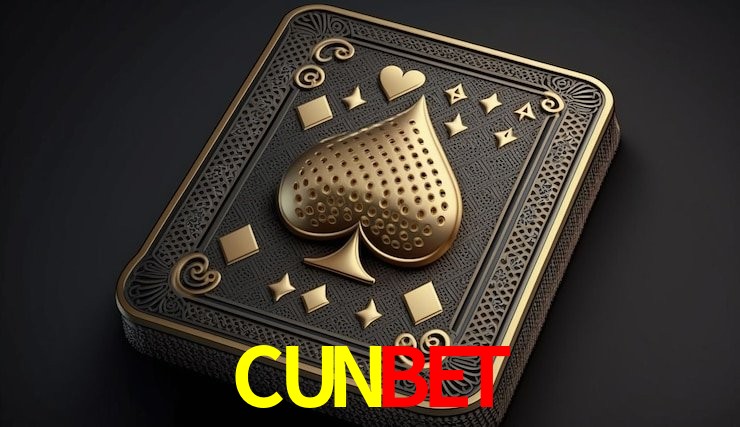 Jogos de Slot CUNBET