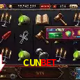 CUNBET,CUNBET app