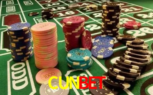 CUNBET,CUNBET app