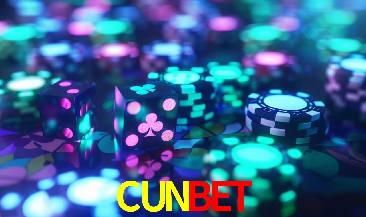 Apostas de Futebol CUNBET