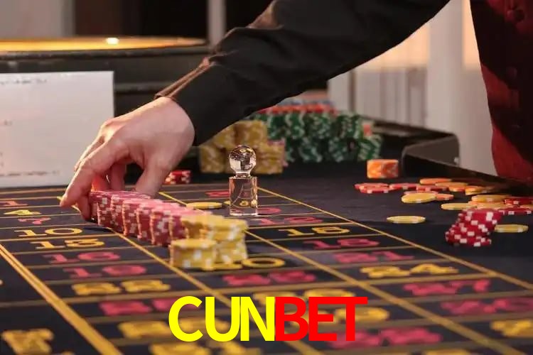 A Popularidade dos Caça-Níqueis no CUNBET