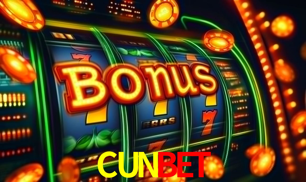 Game Providers CUNBET