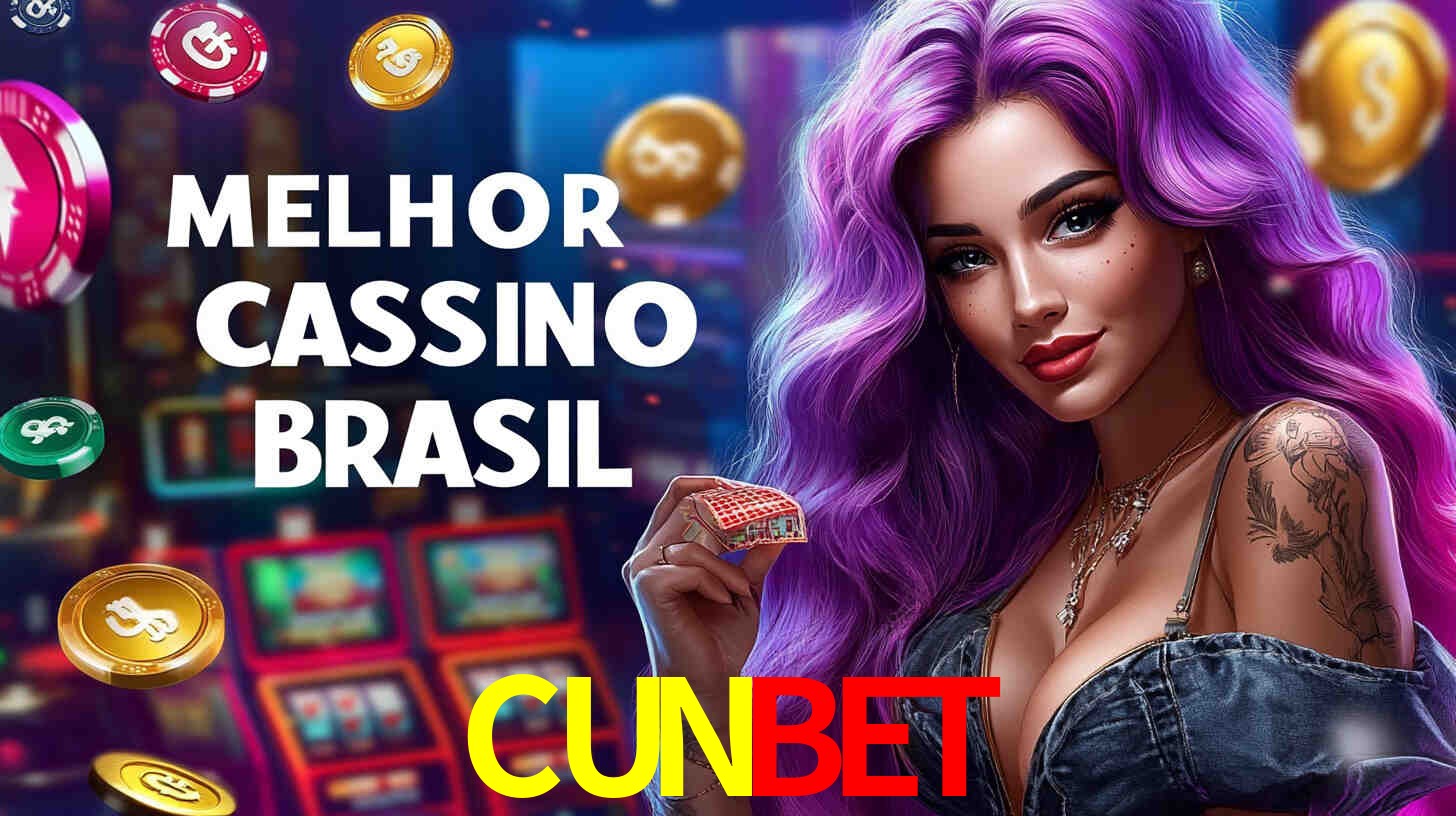Inovações de Jogos na CUNBET: O Futuro das Experiências Interativas