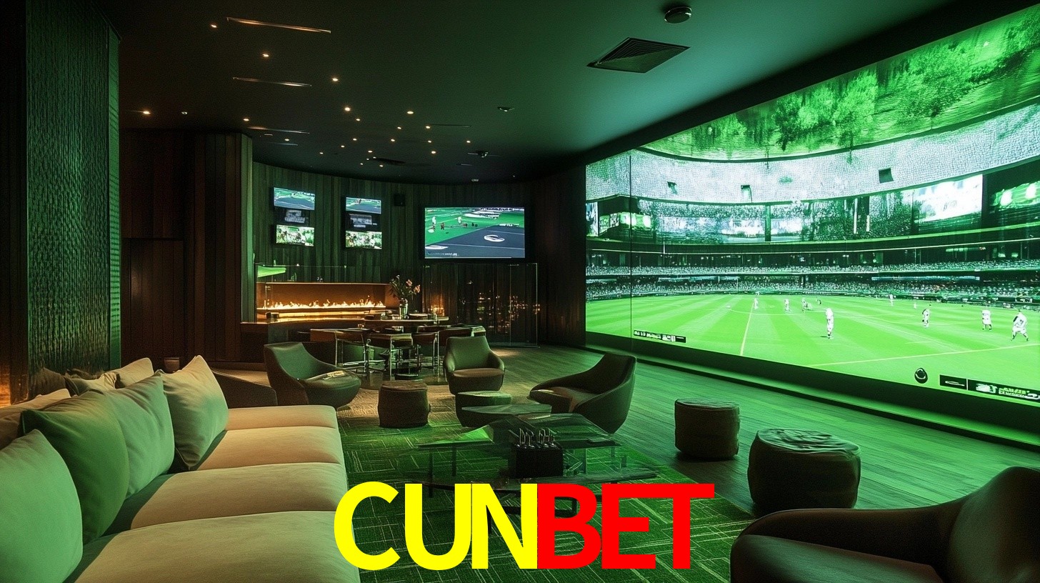 Roulette Table CUNBET