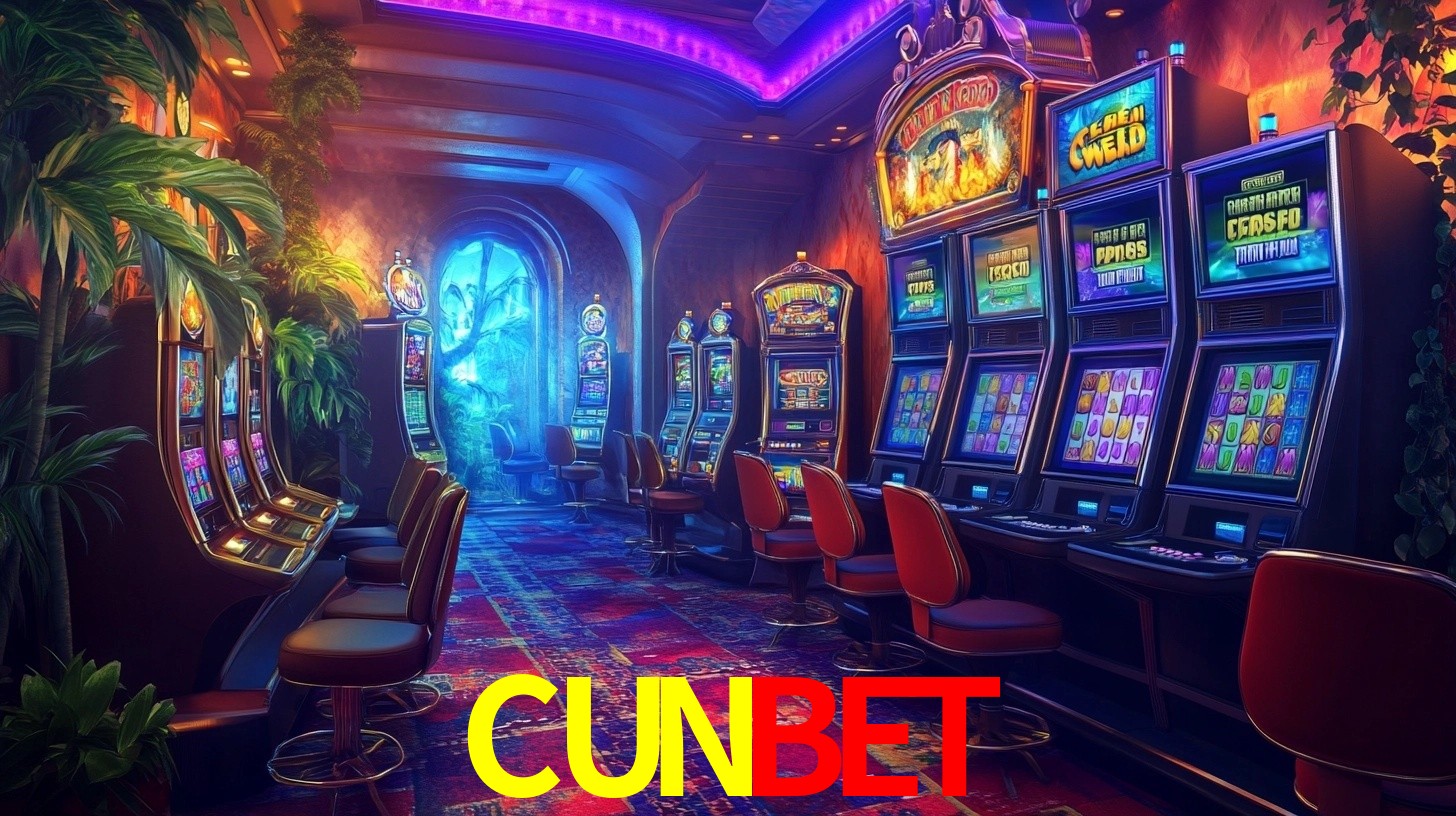 Bonus Features CUNBET