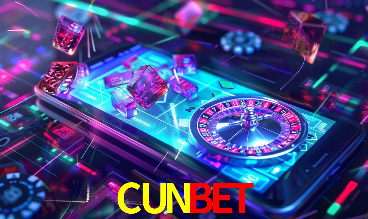 Recursos de Bônus CUNBET