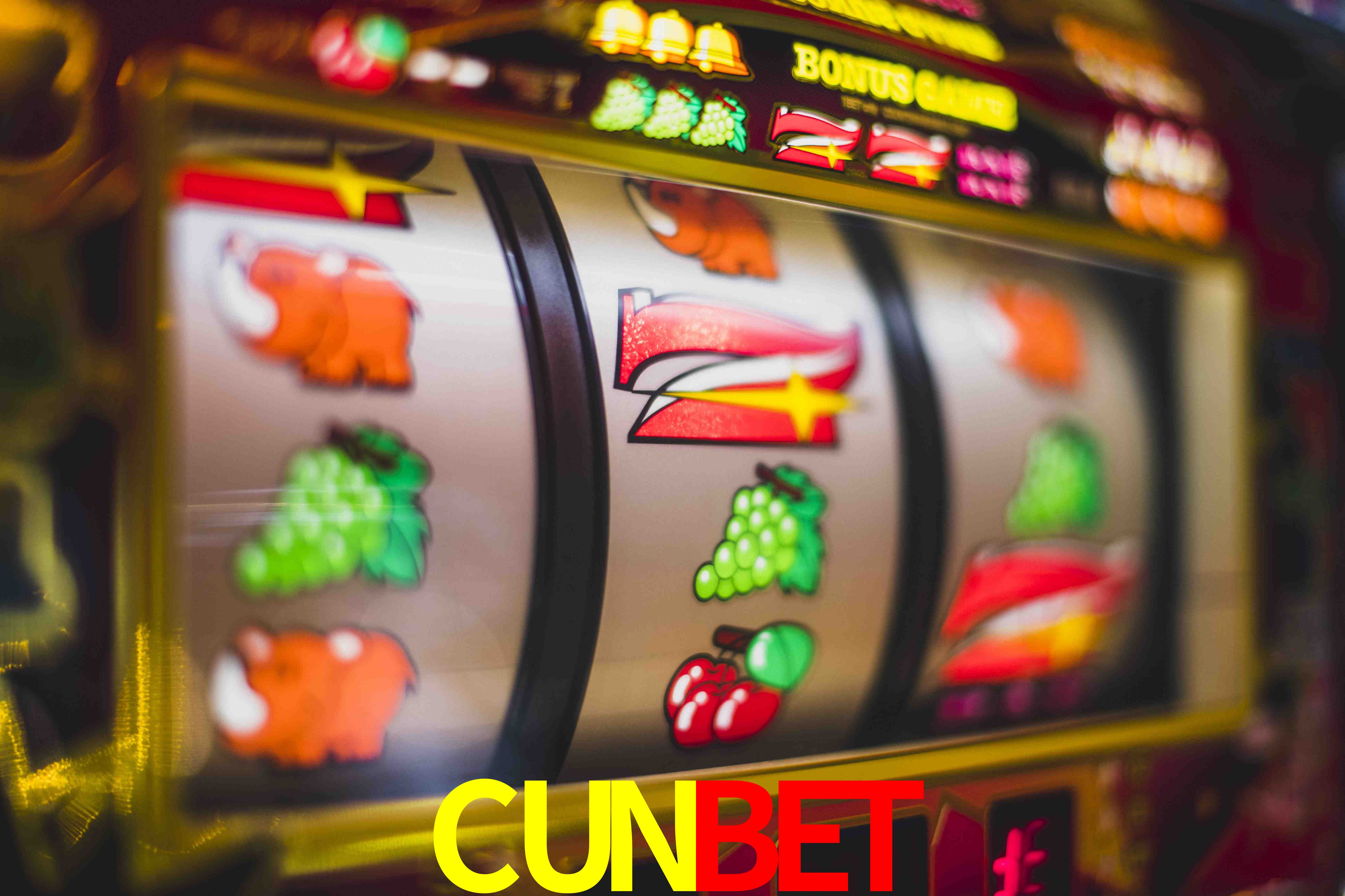 Quick Registration CUNBET