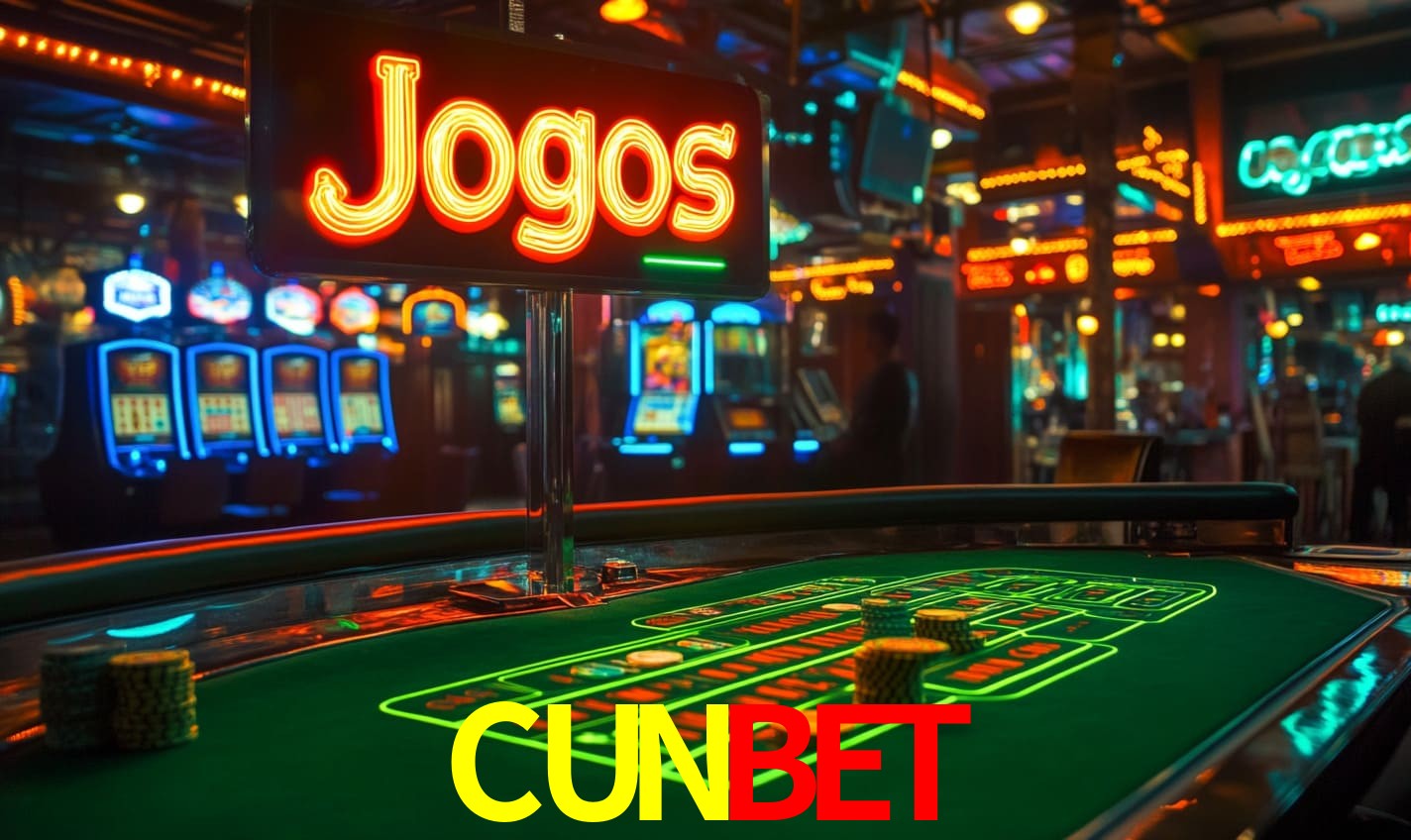 Sistemas de Segurança CUNBET