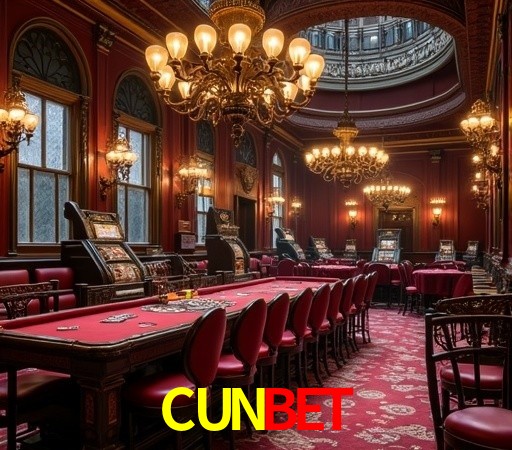 CUNBET,CUNBET app