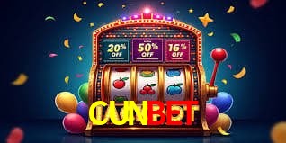 CUNBET - Caça-Níqueis Online Cassino - CUNBET app