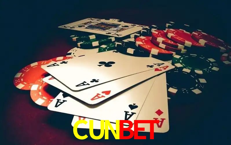 CUNBET login