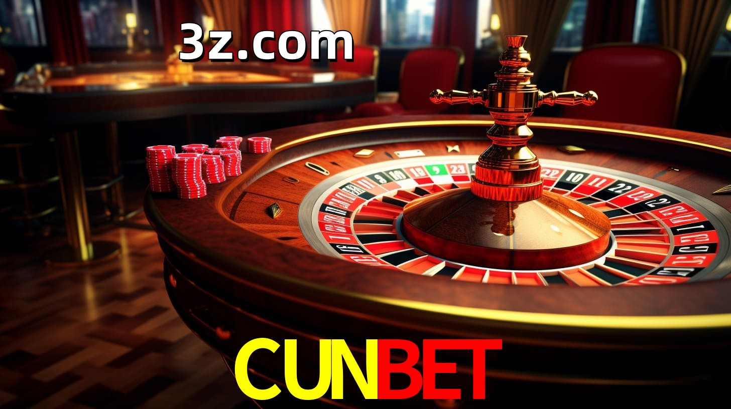 CUNBET