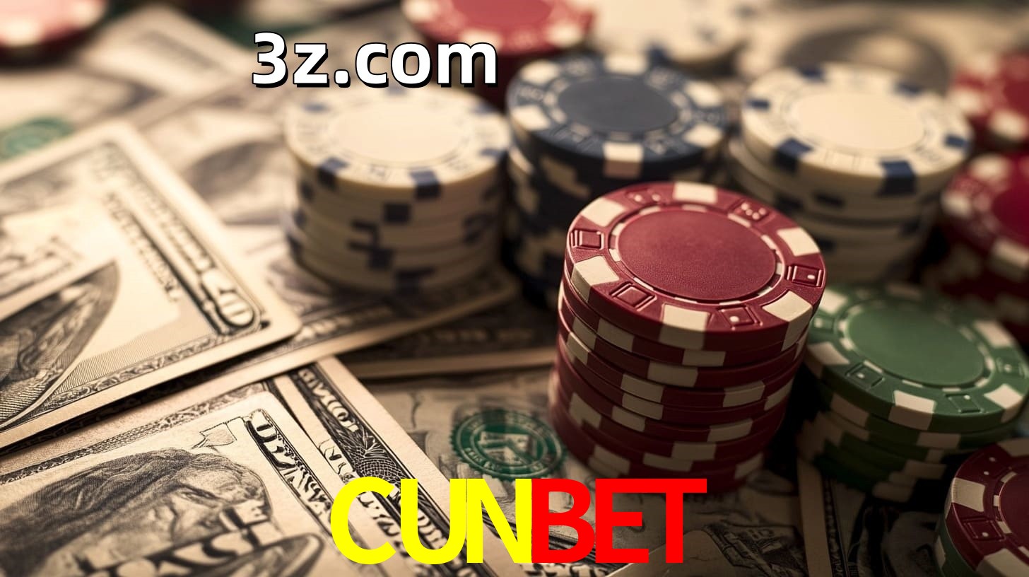 CUNBET