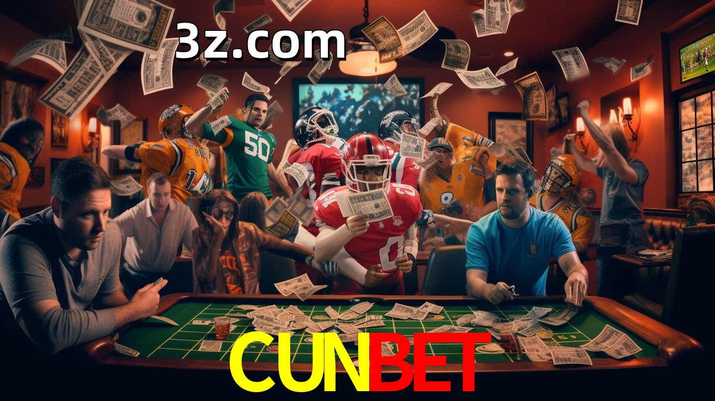 CUNBET