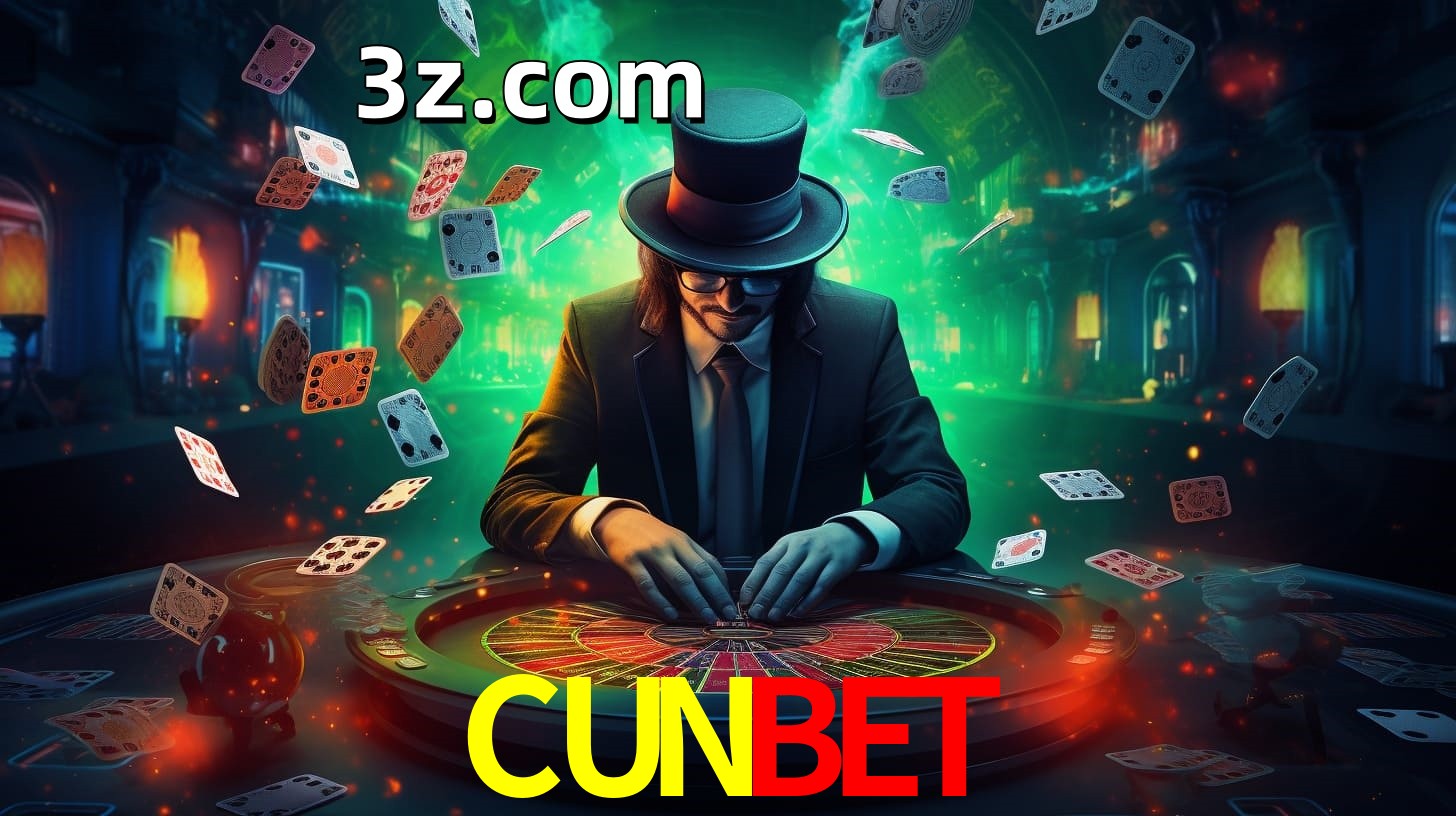 CUNBET