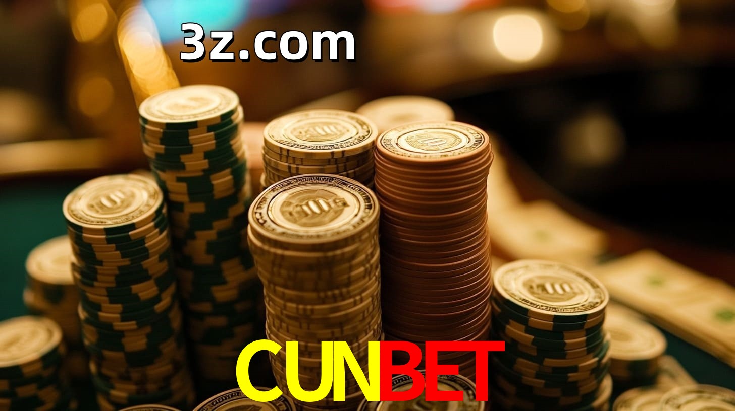 CUNBET