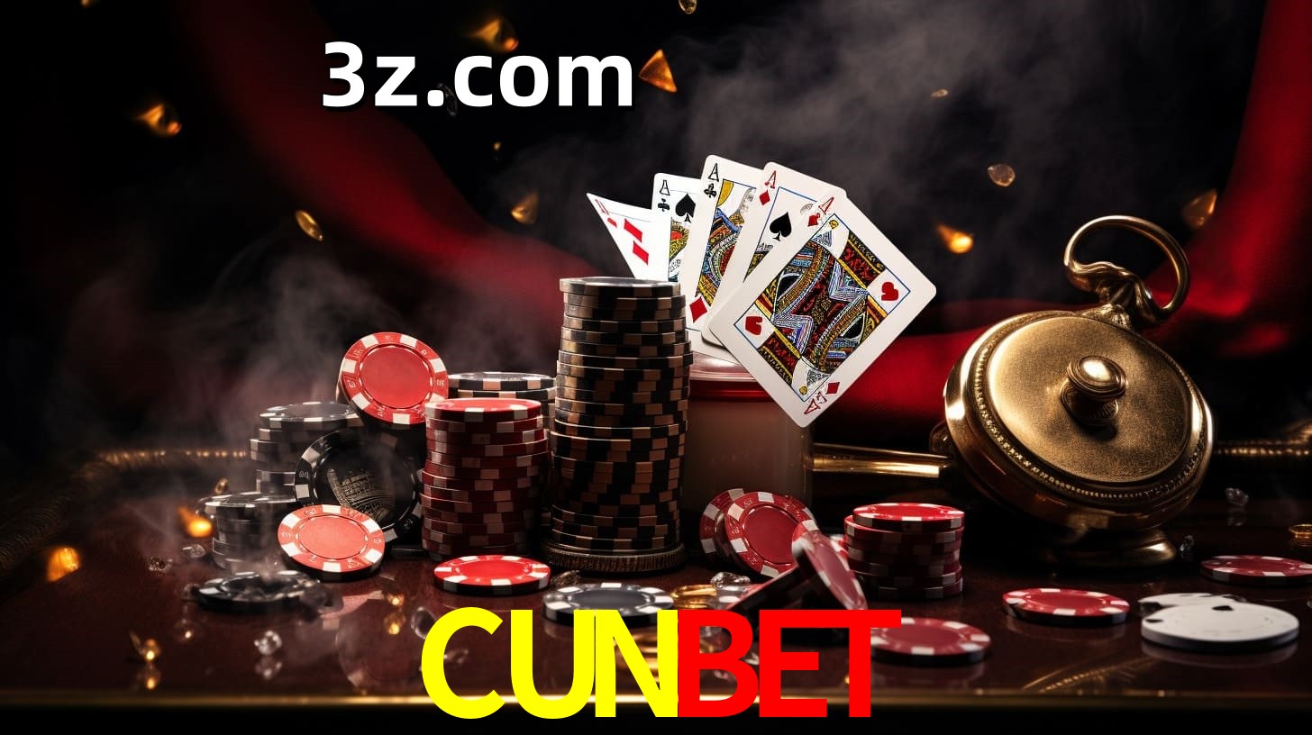 CUNBET