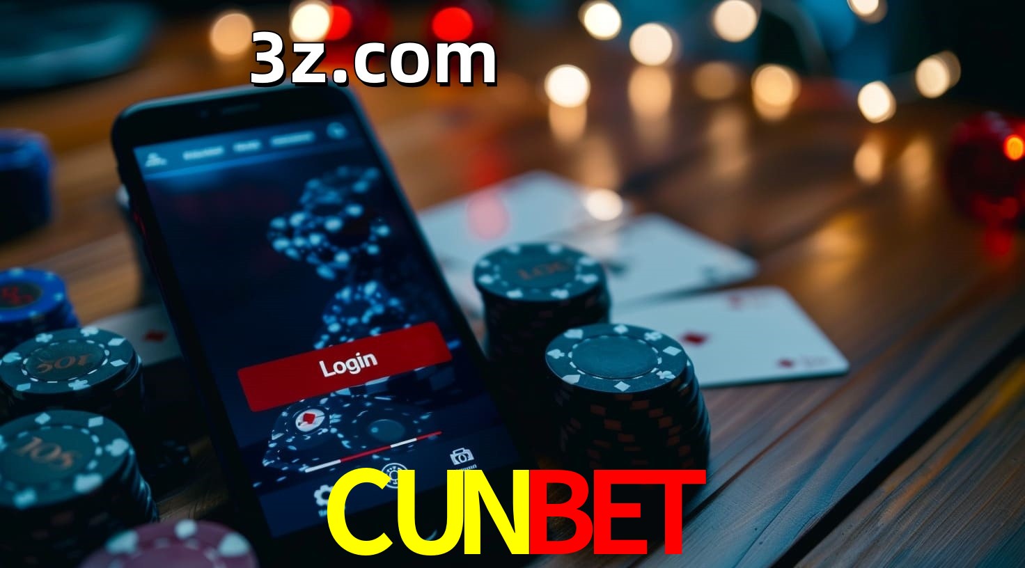 CUNBET